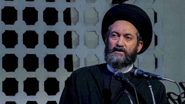    İranın quyruğu hardadır? – “Amilinin ölkəsini şirə bənzətməsi çox gülüncdür”   