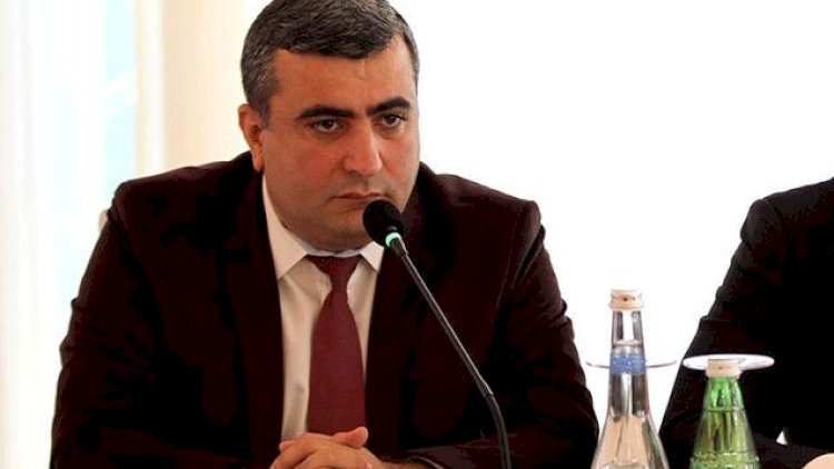    Koronavirusa yoluxan jurnalistin vəziyyəti pisləşdi:   Aparata qoşuldu