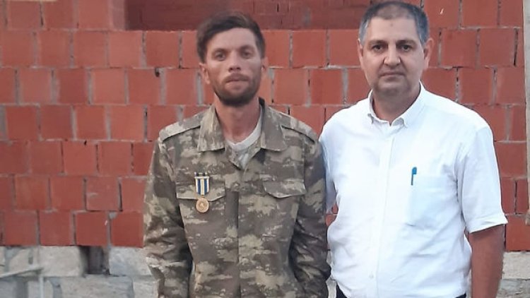    Narazı qazi ilə bağlı nazirlikdən   AÇIQLAMA