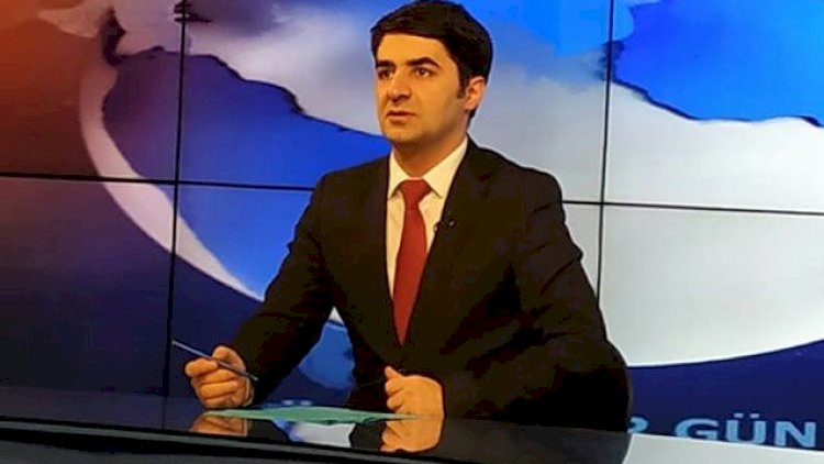    Tanınmış aparıcı “Space” TV-ni tərk etdi   