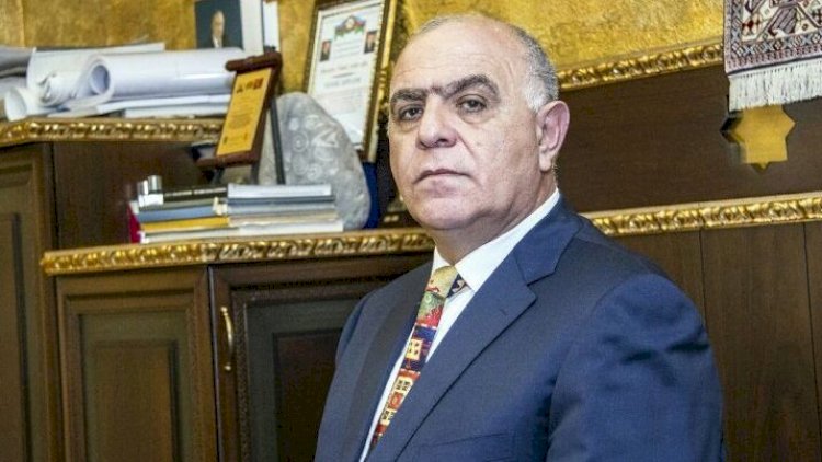    Prokurorluq açıqladı: “Azərxalça”nın sabiq rəhbəri 22 milyon manat mənimsəyib   