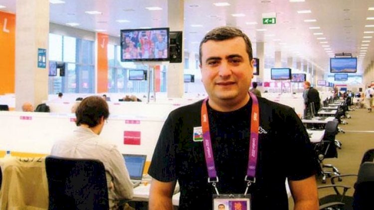    Koronaviruslu idman yazarının vəziyyəti ağırlaşdı   