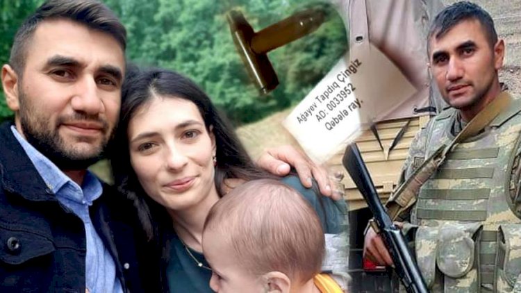    Universitet şəhid xanımından təhsil haqqı almayacaq   