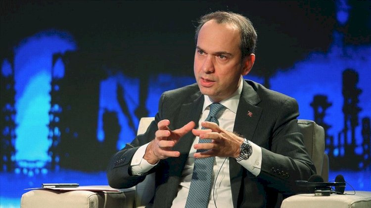    Nazir: “Türkiyə Rusiya ilə yeni qaz müqaviləsi imzalanacağına ümid edir”   