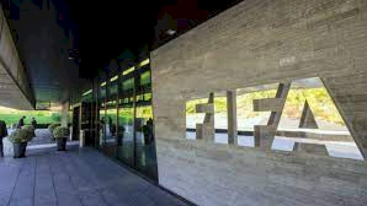    FİFA federasiyaları iclasa çağırdı – AFFA kənarda qaldı   