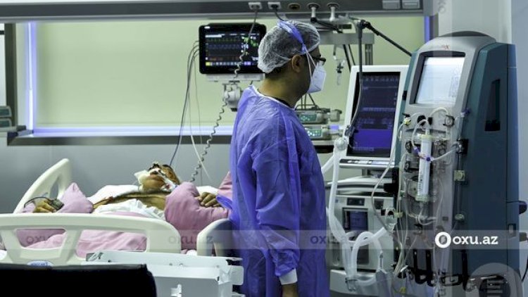    Dövlət qurumlarında koronavirusla bağlı son vəziyyət:   - Yoluxanlar, ölənlər...