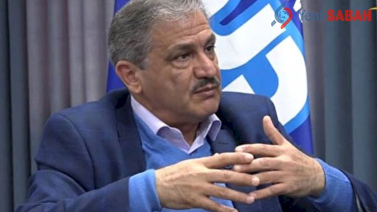    “Xankəndi Azərbaycan ərazisidir və ora İran yük maşınlarının getməsi düzgün deyil”   