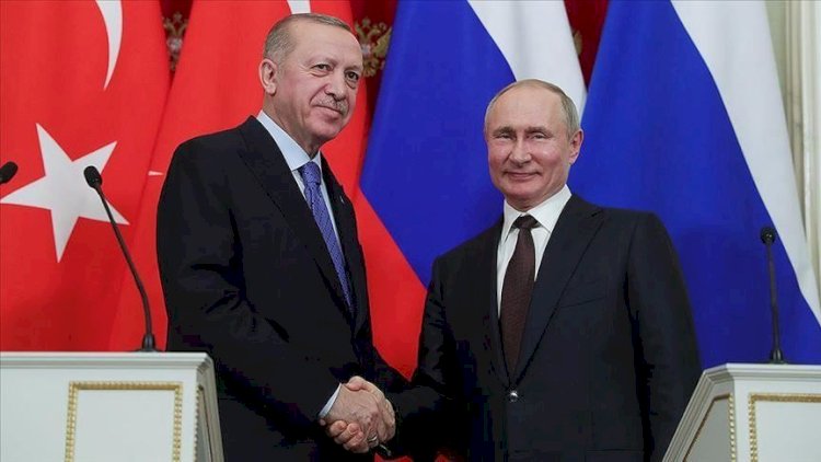    Ərdoğan ayın sonunda Moskvaya gedir   