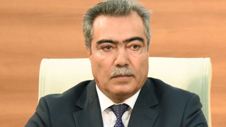   Vüqar Səfərli 4 milyon 75 min manatı devalvasiya zamanı əldə etdiyini dedi   