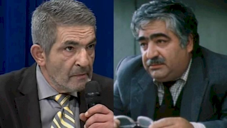   Səyavuş Aslanın oğlu: “Atam bu günlərimi görsəydi, ürəyi partlayardı” - Video   