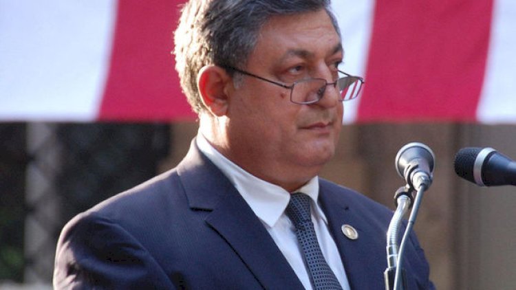    Nazir müavini sağaldı - Foto   