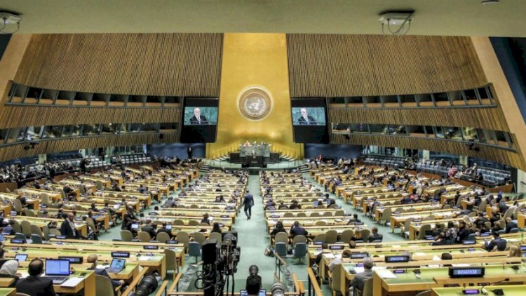    BMT-nin iclasına gələn braziliyalı diplomat koronavirusa yoluxdu   
