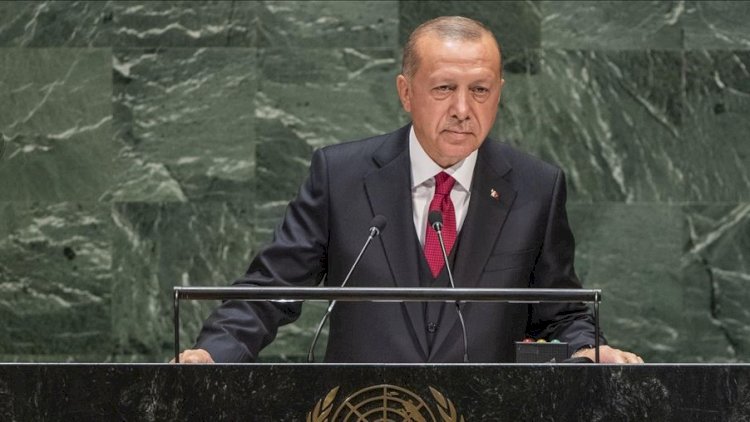    Ərdoğan: “Azərbaycan müdafiə hüququndan istifadə edərək işğala son qoyub” - Video   