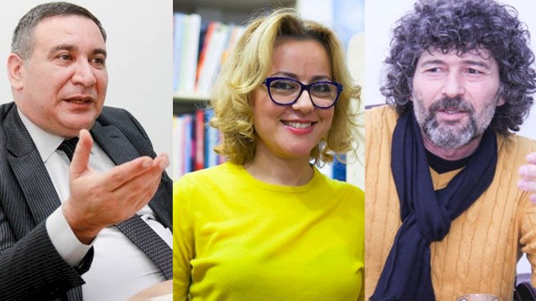    “Əvvəl Mədəniyyət Nazirliyi özünü çox mədəni aparırdı” – Bir kitablıq problem   