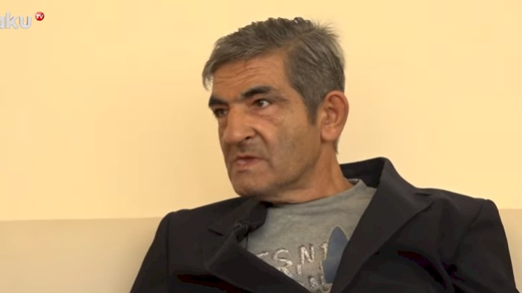    Səyavuş Aslanın oğlu: “Atam mənə maddi çətinlik yaşatmayıb“   