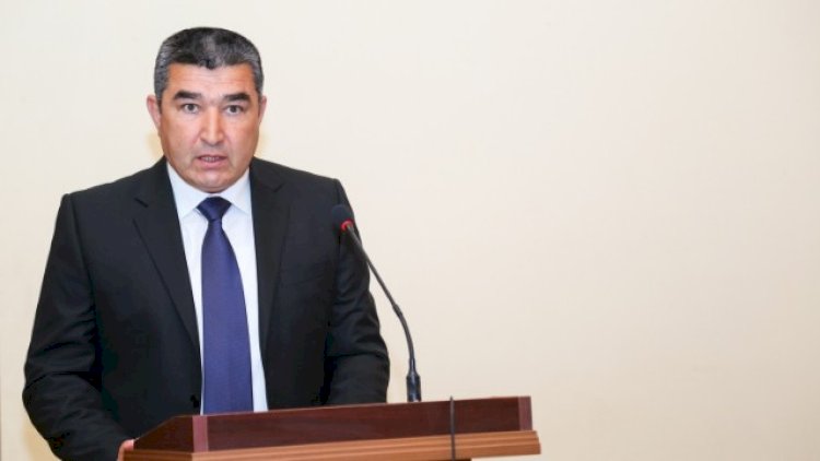    Etibar Pirverdiyevin oğlu Bakıda “Porsche“ ilə “avtoş“luq etdi - VİDEO   
