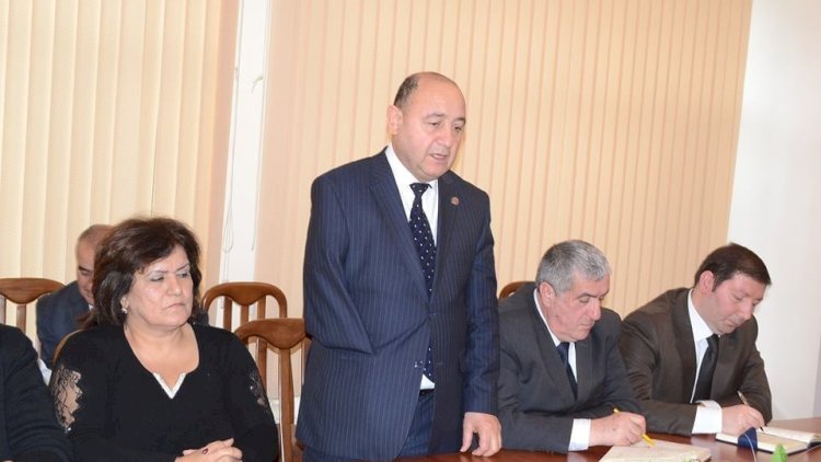    Qarabağ qazisi və xanımı koronavirsudan öldü   