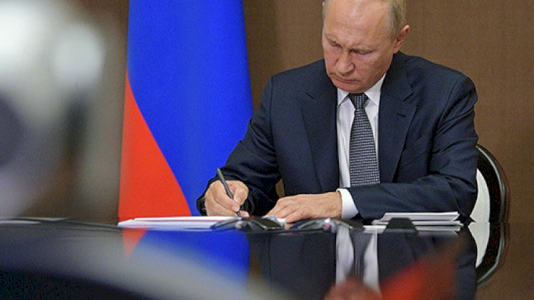    Putin erməni mənşəli şəxsə yüksək vəzifə verdi   