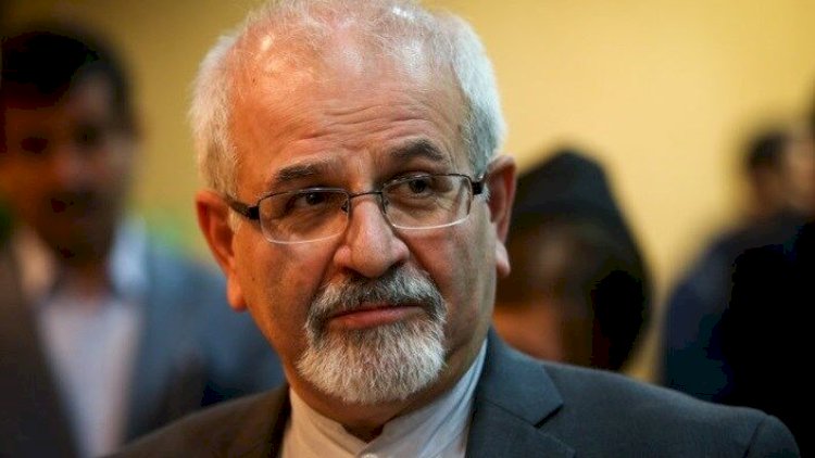    İran XİN təsmisi: “Üçtərəfli əməkdaşlıq formulu təklif edirik”   