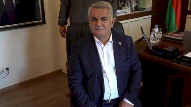    Həbsdə koronavirusa yoluxan sabiq icra başçısı ECMO-ya qoşuldu   