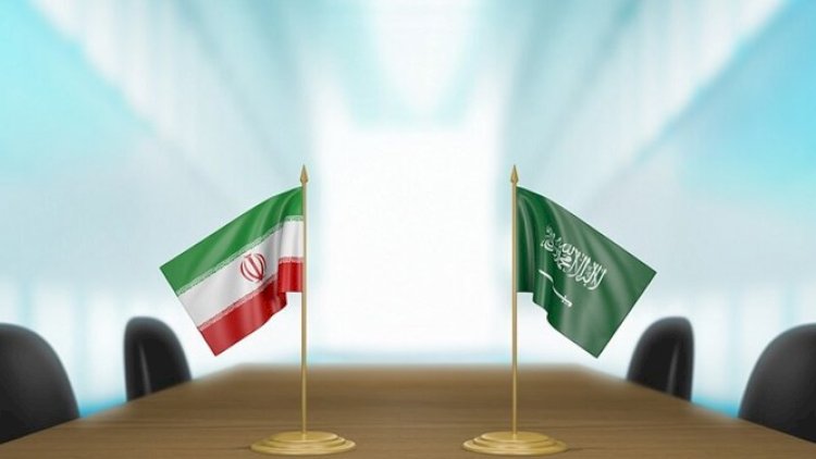    Tehran Ər-Riyadla barışır -“Bloomberg”in iddiası   