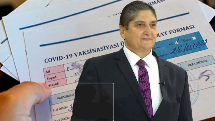    Xalq artisti “od püskürdü“: “Onların hamısı haramzadədir“   