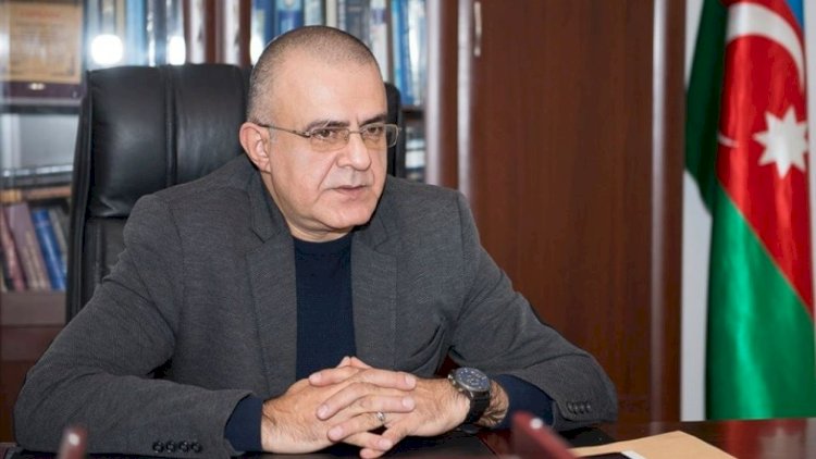   Deputatın partiyadan çıxarılması barədə yeni açıqlama:   “Özü istəmişdi”