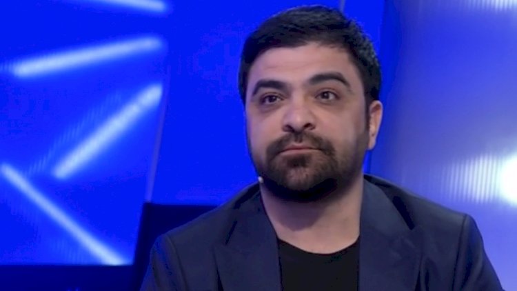    “Başqa qadından sevgi görəndə, “dır-dır“ olan evə getmək istəmirsən“   