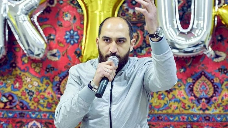    Vüqar Biləcərinin sevdiyi qadın danışdı: Kimin nə həddinə idi ki, onun yanındakı xanımın...“   