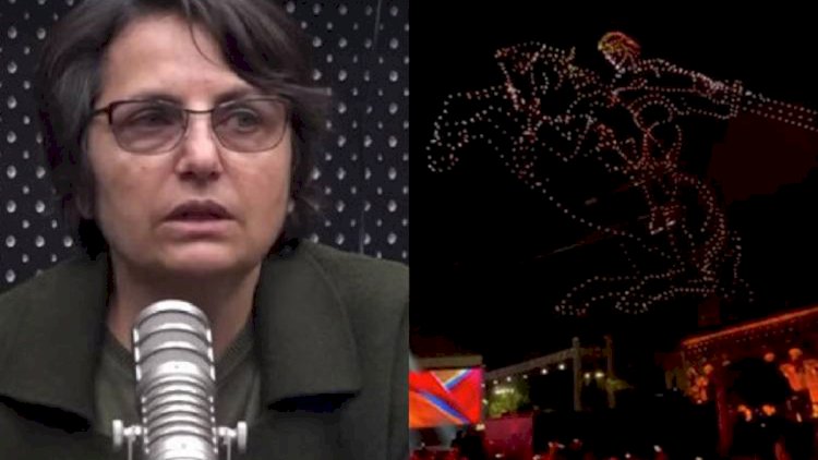    Paşinyanın dron şousuna etiraz: “Biz “dron” səsini eşidəndə...”   
