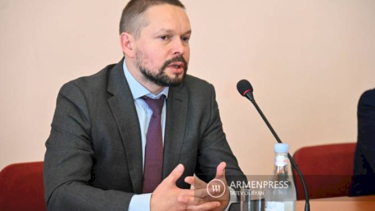    “Azərbaycan KTMT və ya Aİİ-yə üzv olmaq istərsə...” – Rusiyalı ekspert   