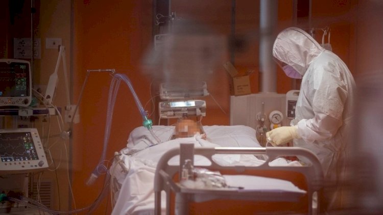    Azərbaycanda koronavirusa yoluxanların sayı azaldı,   17 nəfər öldü - Foto
