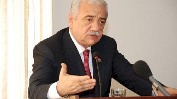   Səttar Möhbalıyevlə bağlı iddialara   RƏSMİ CAVAB