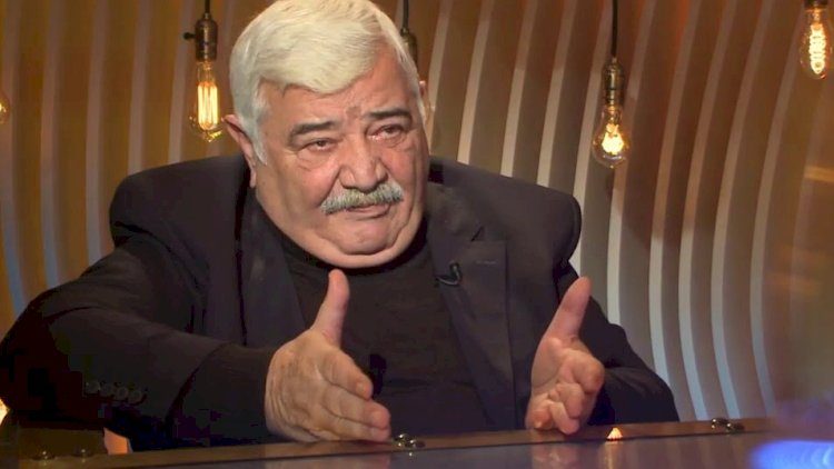    “Ərdoğanın BMT tribunasında Qarabağdan danışması...” - Professor   