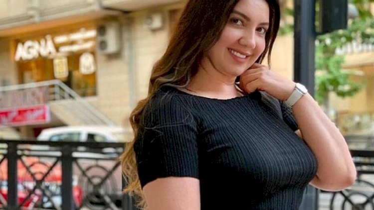    Boşanma xəbərləri yayılan Nazilə Səfərli növbəti dəfə ana olacaq - Fotolar   