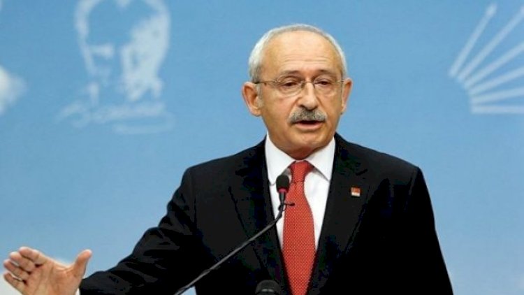    Bəşər Əsəddən CHP liderinə şok dəvət: “Dəməşqə gəlin...”   