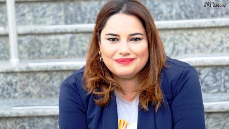   “Bir uşağı bütün nəsil yola salmağa gəlib”    