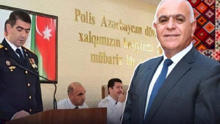    Ata dövlətdən oğurlayır, oğul “dövlətçiliyi” qoruyur?! – Azərbaycan reallığı...   