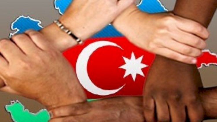    Birgəyaşayış: Çətin və mürəkkəb yaşam tərzi...   