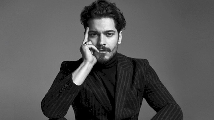    Çağatay Ulusoy artıq bu serialda olacaq – Fotolar   