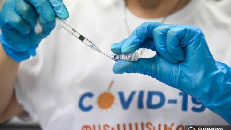    Ermənistanda koronavirusdan ölüm sayı artdı    