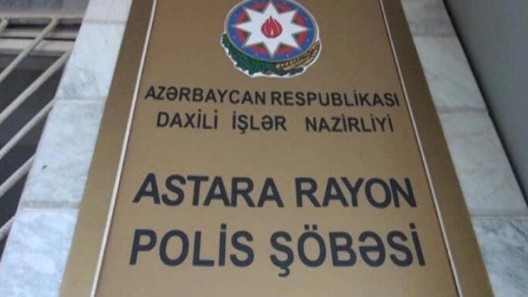    Yerli sakinlərə kompüterdə ərizə yazanları polisə çağırırlar   