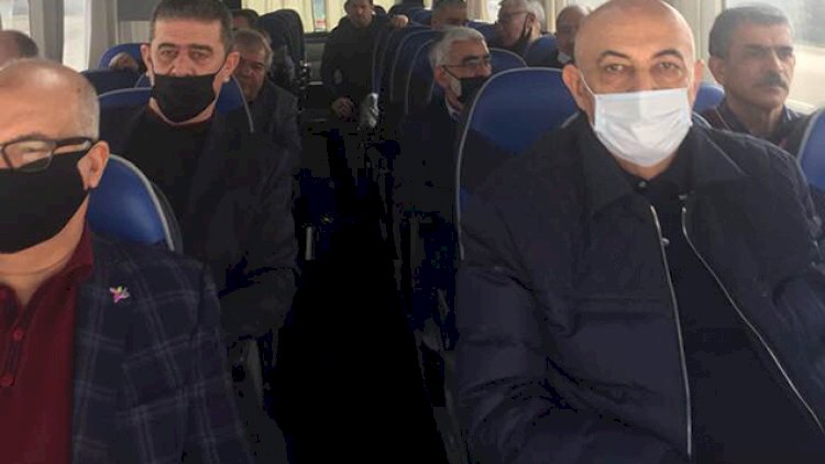   Siyasi partiya liderləri Şuşaya gedəcək   