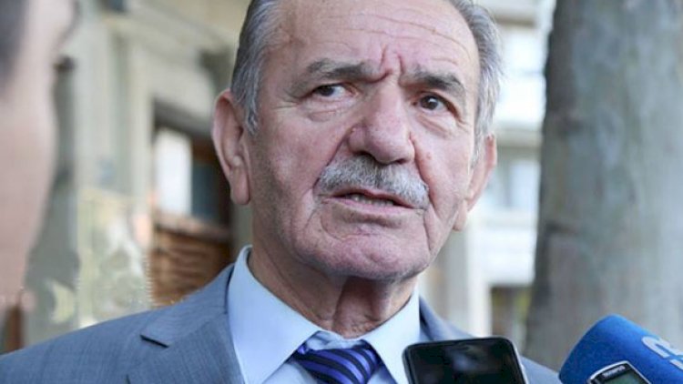    “91-lər”in məşhur nümayəndəsi vəfat etdi   