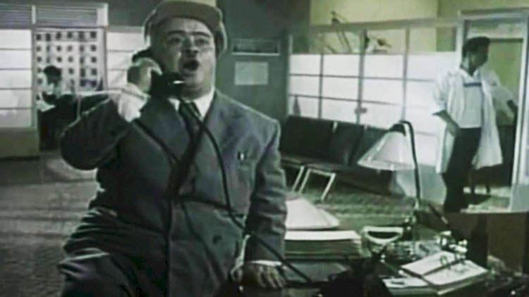    “Telekanalların heç birində kadrlar şöbəsi yoxdur, amma hər yerdə Zülümovlar var”   – Həmid Herisçi