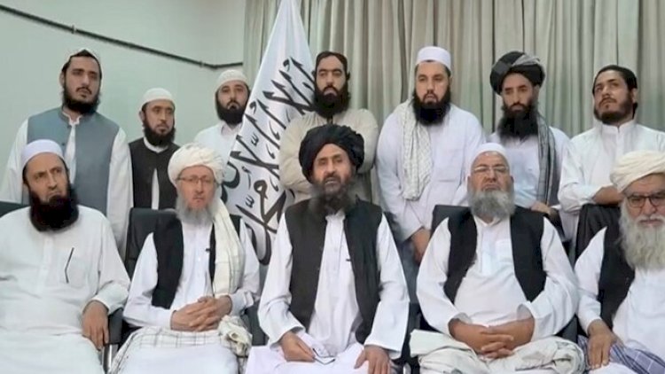    “Taliban” liderləri sanksiya siyahısından çıxarıldı   