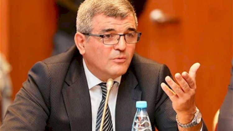    “Naxçıvanda yaşayanlar sizdən qat-qat şəxsiyyətli insanlardır“   - Deputatdan sərt reaksiya