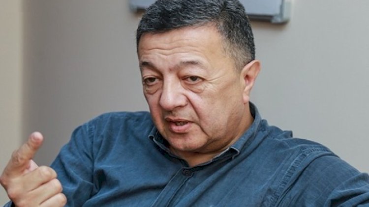    “Erməni əhalisi sual edir ki, əgər belə PUA-larımız var idisə, niyə bizi darmadağın etdilər..?!”   