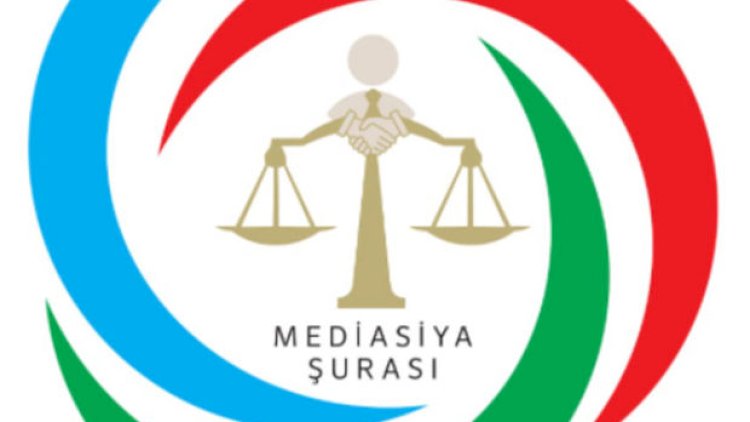    Mediasiya Şurasının geniş iclası keçirildi   