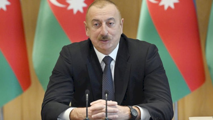    “Azərbaycan tolerantlığın və sülh şəraitində yaşamanın nümunəsidir” - Prezident   
